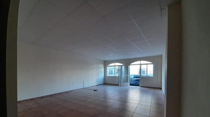 Local comercial
