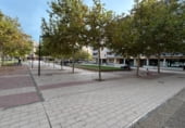 200m² commercial premises for sale in Zaragoza, Calle Maestre Racional photo