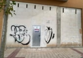 200m² commercial premises for sale in Zaragoza, Calle Maestre Racional photo