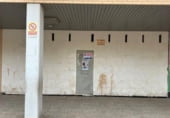 200m² commercial premises for sale in Zaragoza, Calle Maestre Racional photo