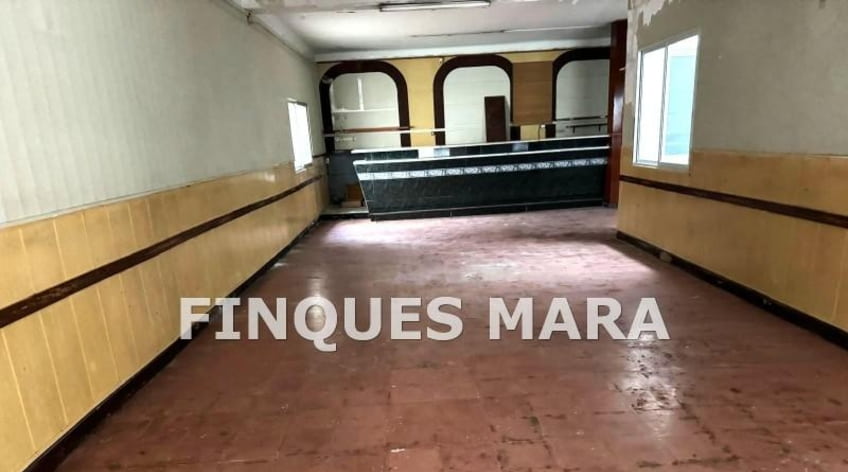 Local comercial