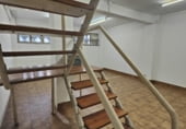 Oficines
en venda
amb 90m² a Sant Sebastià, a la zona de Bidebieta, Plaza del Cedro foto