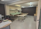 Oficines
en venda
amb 90m² a Sant Sebastià, a la zona de Bidebieta, Plaza del Cedro foto