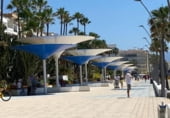 224m² locaux commerciaux pour vente à Estepona, Paseo Marítimo Pedro Manrique photo