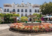 224m² locaux commerciaux pour vente à Estepona, Paseo Marítimo Pedro Manrique photo