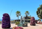 224m² locaux commerciaux pour vente à Estepona, Paseo Marítimo Pedro Manrique photo