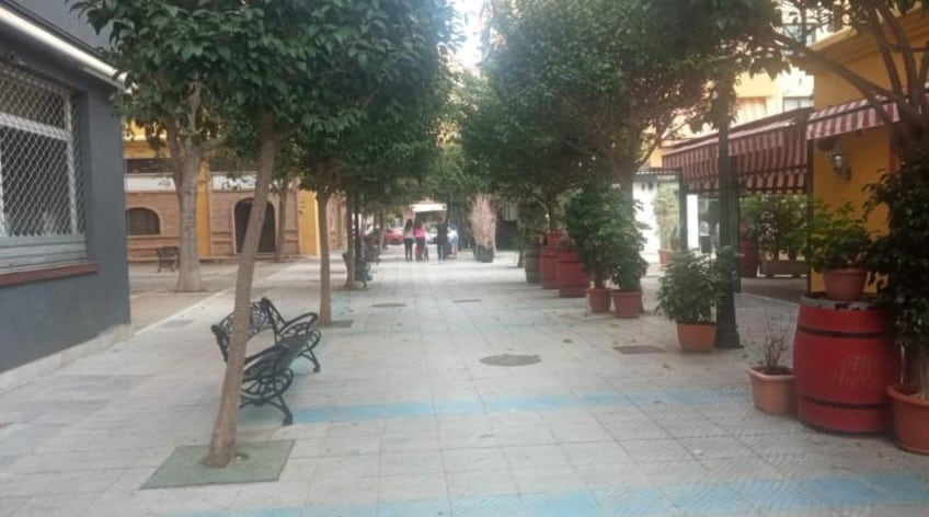 Local comercial
