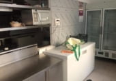 Restaurant
en venda
amb 395m² a Marbella, Calle Pilar Bardém foto