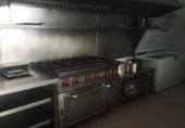 Restaurant
en venda
amb 395m² a Marbella, Calle Pilar Bardém foto