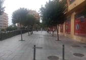 Restaurant
en venda
amb 395m² a Marbella, Calle Pilar Bardém foto