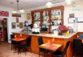Restaurante en venta con 117m² en Mazarrón, en la zona de Puerto de Mazarrón, Calle Mulhacén foto