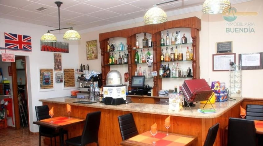 Local comercial