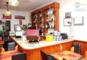 Restaurante en venta con 117m² en Mazarrón, en la zona de Puerto de Mazarrón, Calle Mulhacén foto