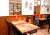 Restaurante en venta con 117m² en Mazarrón, en la zona de Puerto de Mazarrón, Calle Mulhacén foto