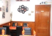 Restaurante en venta con 117m² en Mazarrón, en la zona de Puerto de Mazarrón, Calle Mulhacén foto