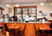 Restaurante en venta con 117m² en Mazarrón, en la zona de Puerto de Mazarrón, Calle Mulhacén foto