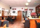 Restaurante en venta con 117m² en Mazarrón, en la zona de Puerto de Mazarrón, Calle Mulhacén foto