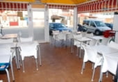 Restaurante en venta con 117m² en Mazarrón, en la zona de Puerto de Mazarrón, Calle Mulhacén foto
