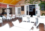 Restaurante en venta con 117m² en Mazarrón, en la zona de Puerto de Mazarrón, Calle Mulhacén foto