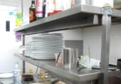 Restaurante en venta con 117m² en Mazarrón, en la zona de Puerto de Mazarrón, Calle Mulhacén foto
