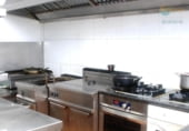 Restaurante en venta con 117m² en Mazarrón, en la zona de Puerto de Mazarrón, Calle Mulhacén foto