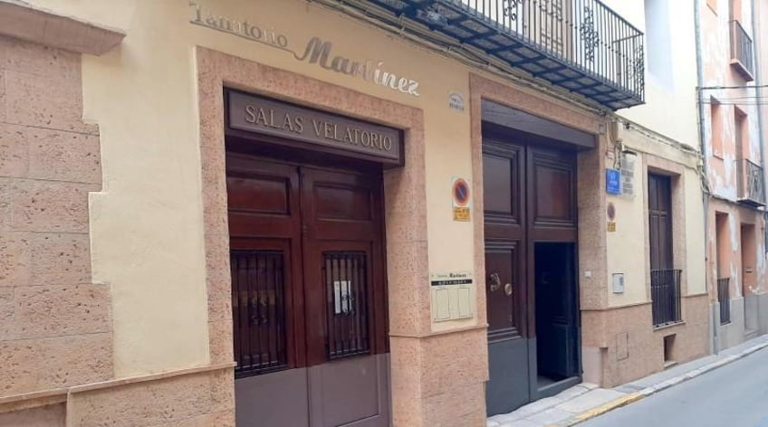 Edificio