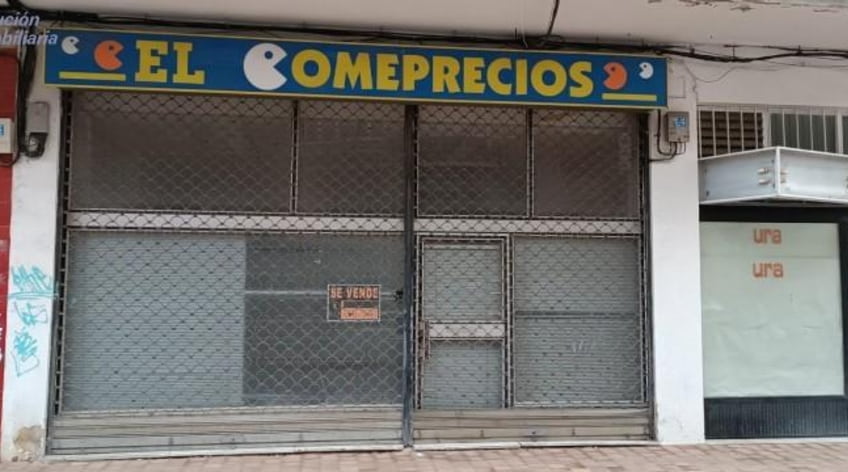 Local comercial