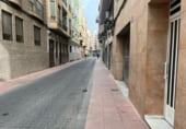 Local comercial
en venda
amb 105m² a Elx, Calle Alfonso X el Sabio foto