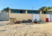 150m² warehouse industrial for sale in Águilas, Calle Aljibicos photo