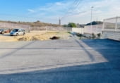 150m² warehouse industrial for sale in Águilas, Calle Aljibicos photo
