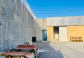 150m² warehouse industrial for sale in Águilas, Calle Aljibicos photo