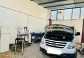 150m² warehouse industrial for sale in Águilas, Calle Aljibicos photo
