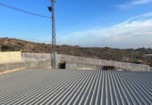 150m² warehouse industrial for sale in Águilas, Calle Aljibicos photo