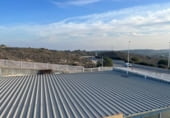 150m² warehouse industrial for sale in Águilas, Calle Aljibicos photo