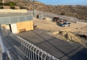 150m² warehouse industrial for sale in Águilas, Calle Aljibicos photo
