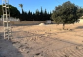 150m² warehouse industrial for sale in Águilas, Calle Aljibicos photo