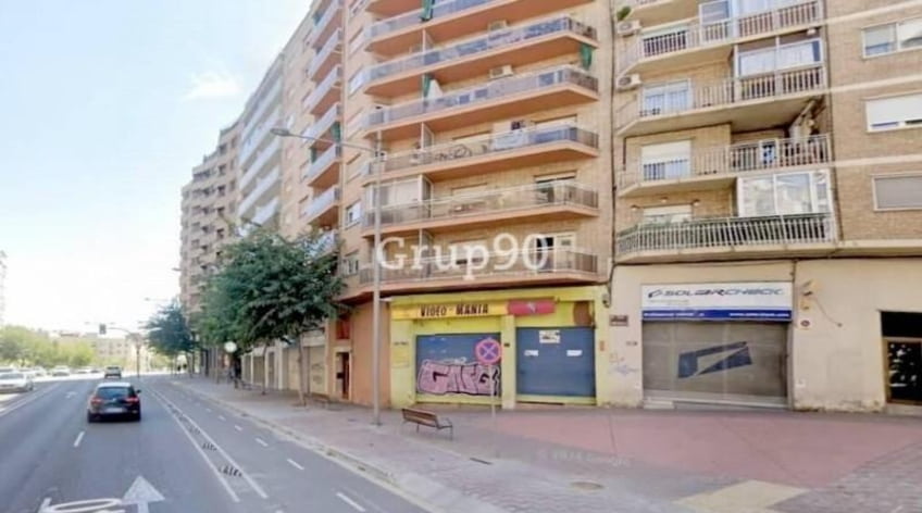 Local comercial