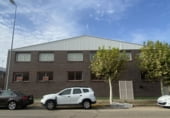 Nave Industrial en alquiler con 720m² en Viana de Cega, Calle Madroño, 1 foto