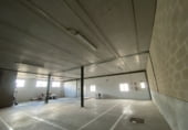 Nave Industrial en alquiler con 720m² en Viana de Cega, Calle Madroño, 1 foto
