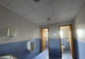 Nave Industrial en alquiler con 720m² en Viana de Cega, Calle Madroño, 1 foto
