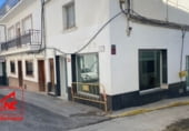 Local comercial en alquiler con 45m² en Las Cabezas de San Juan foto