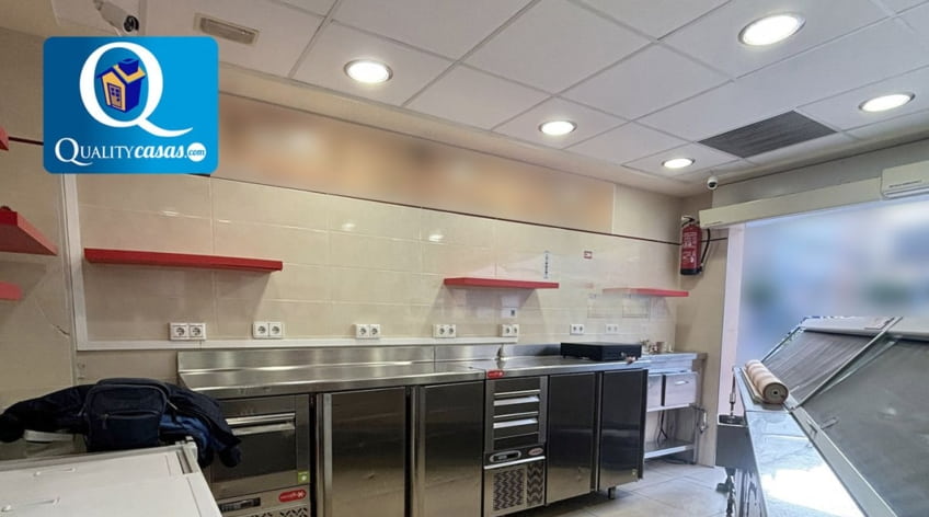 Local comercial