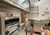 Local comercial en venta, traspaso con 70m² en Alfaz del Pi foto
