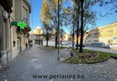Cafeteria
en traspàs
amb 85m² a el Prat de Llobregat foto