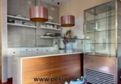 Cafeteria
en traspàs
amb 85m² a el Prat de Llobregat foto