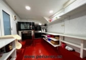 Cafeteria
en traspàs
amb 85m² a el Prat de Llobregat foto