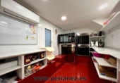 Cafeteria
en traspàs
amb 85m² a el Prat de Llobregat foto