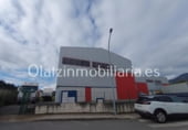 416m² entrepôt industriel pour vente à Santecilla photo