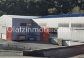 416m² entrepôt industriel pour vente à Santecilla photo