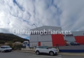 416m² entrepôt industriel pour vente à Santecilla photo